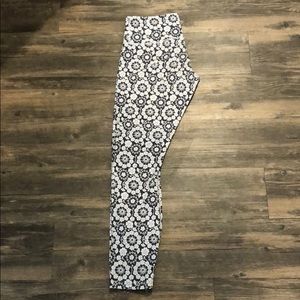 Lululemon wunder under leggings